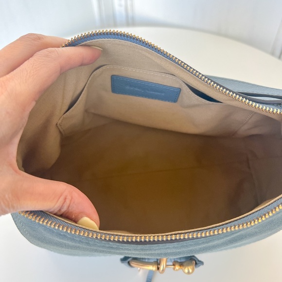 See By Chloe Small Joan Cross-Body Bag - Picture 14 of 17